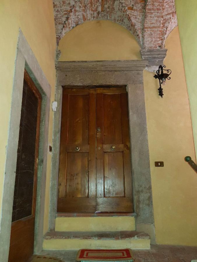Old Pelleria Apartment Lucca Exterior photo