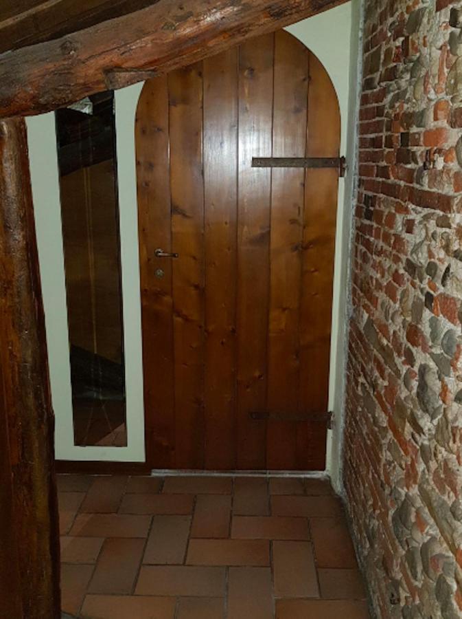 Old Pelleria Apartment Lucca Exterior photo